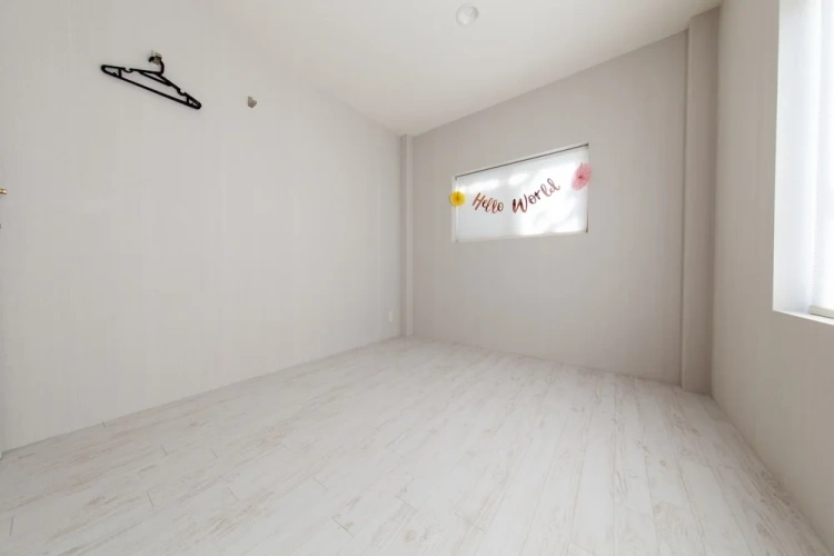 Double Apartment