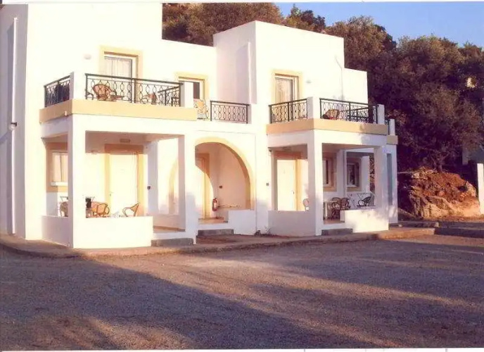 Hotelafbeelding