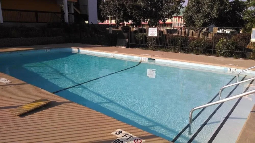 Quality Inn