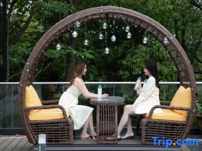 Yichenli Guesthouse