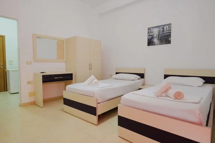 Hotel Eleonor