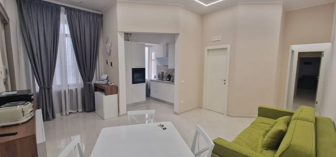 Standard Family room
