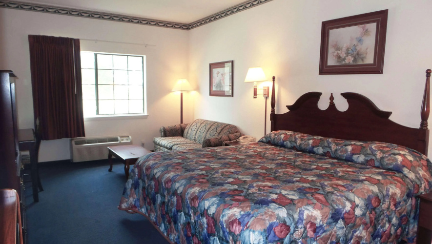 Sleep Inn