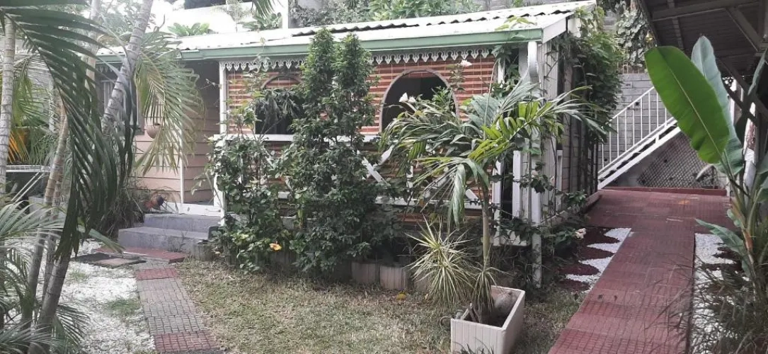 Bungalow