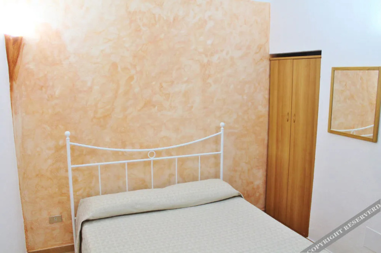 Residence Blue Corner Porto Pollo