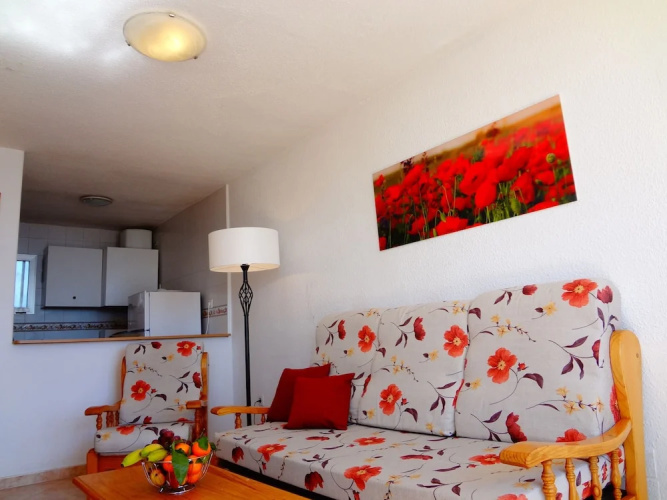 Best View Welcome Apartamentos Karola