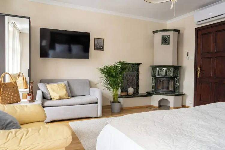 Apartament Grand
