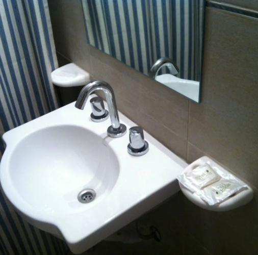 Hotel Foeva