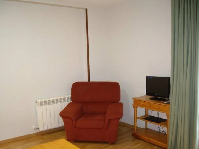 Apartaments Turistics Sant Roma