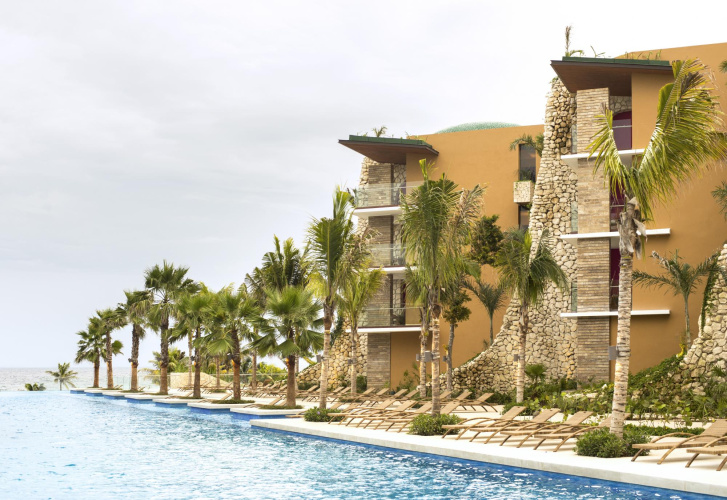 Hotel Xcaret Mexico Fuego Adults Premier All Inclusive photo 16