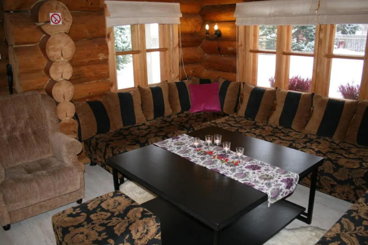 Trepimäe Holiday House