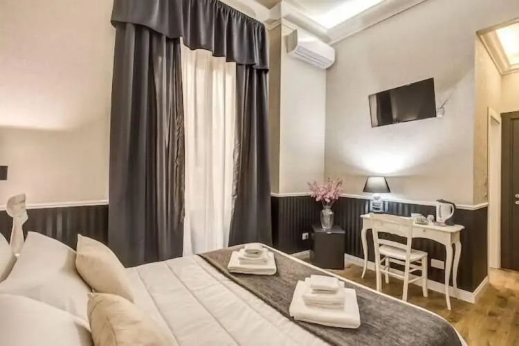 Smart Lux Roma Veneto