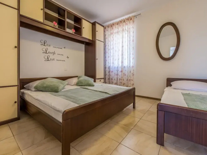 Apartment Slavka