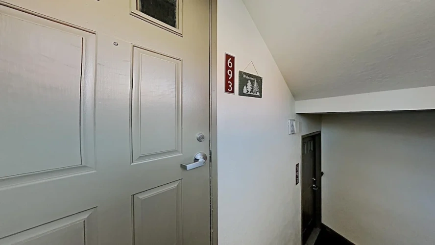 Hotel rooms