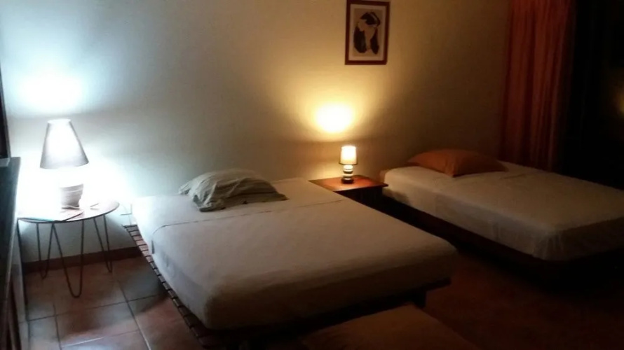 Chez Vous à Papeete