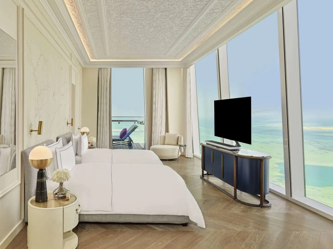 Raffles Doha