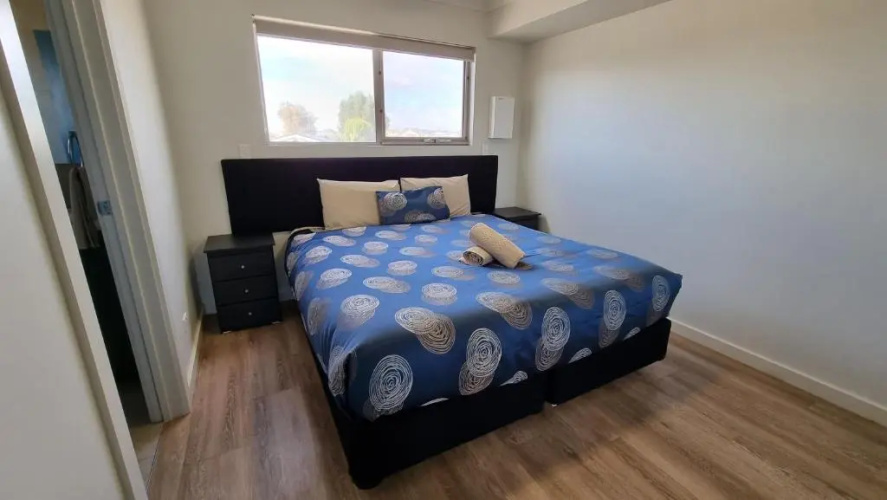 Wallaroo Holiday Park