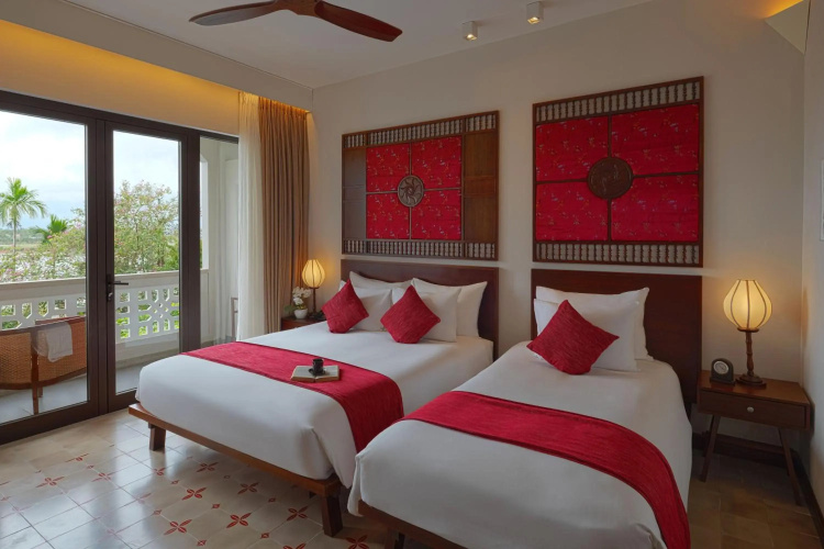 RiverTown Hoi An Resort & Spa