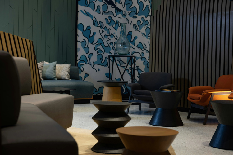 Hilton Garden Inn Lima Miraflores photo 16