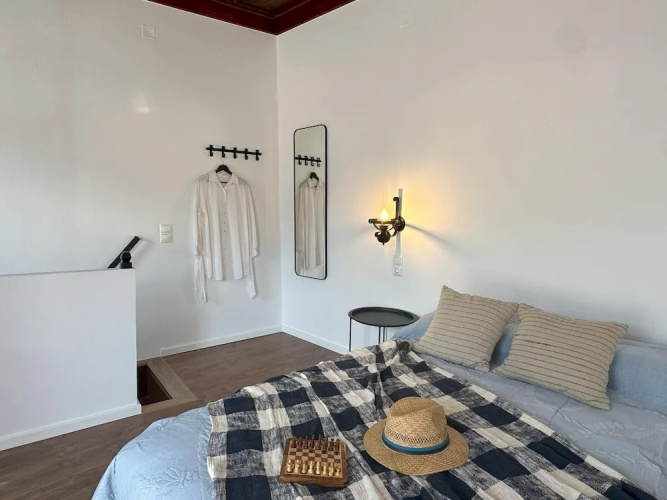 Astra House Braxasi