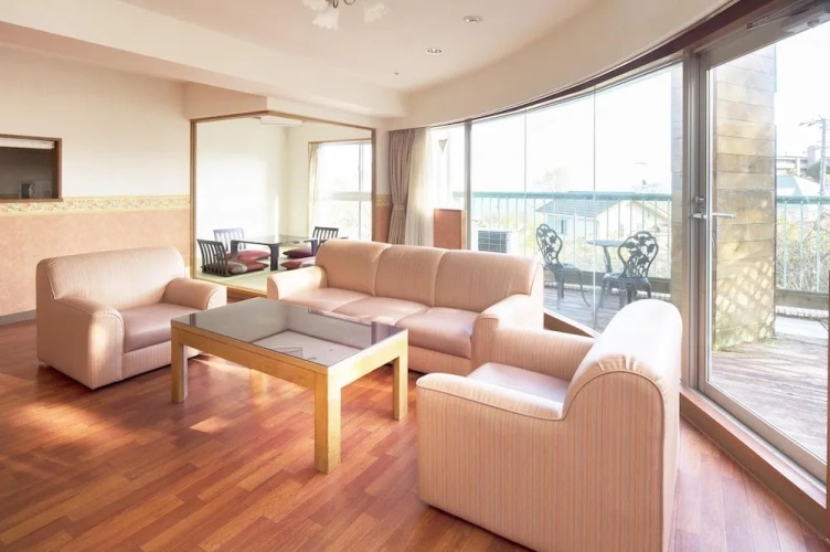 Royal Double Suite