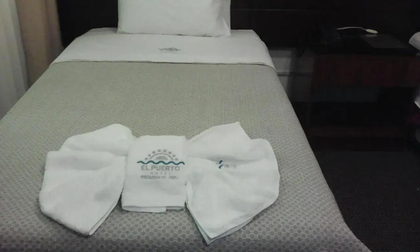 Hotel El Puerto