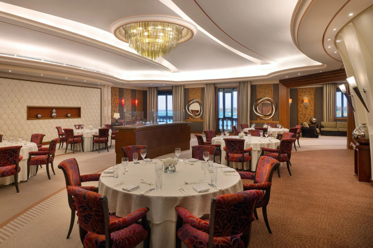 The Ritz Carlton Jeddah photo 28
