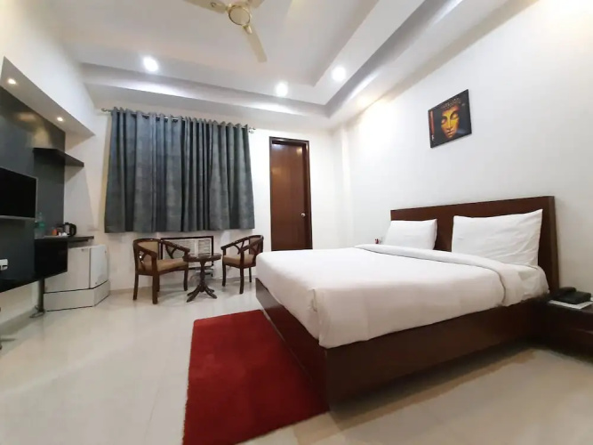 Shacon Suites