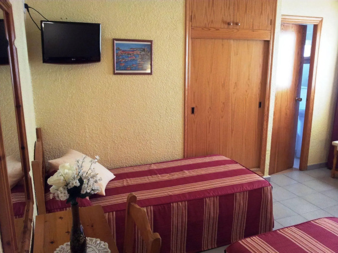 Hotel Bodegón