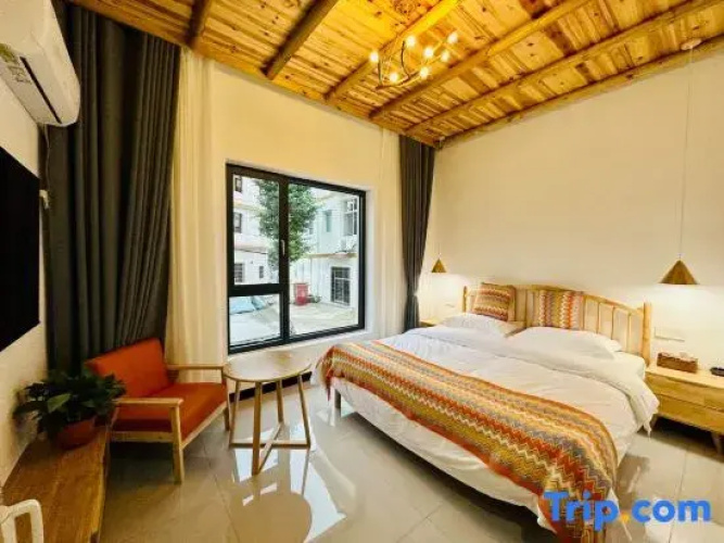 Yinfeng Homestay