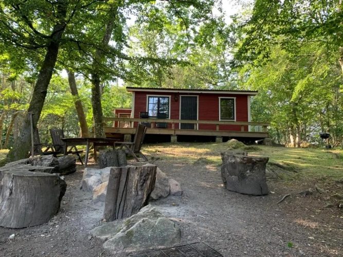 1 Bedroom Cottage