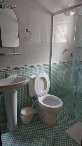 Bela Casa bem localizada com Lazer Completo e Wifi