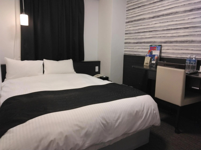 APA Hotel Hamamatsueki Minami