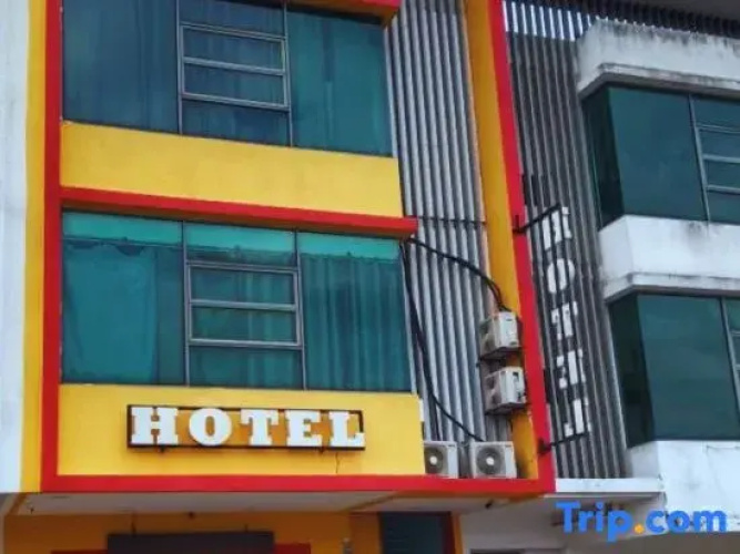 Puchong Business Hotel
