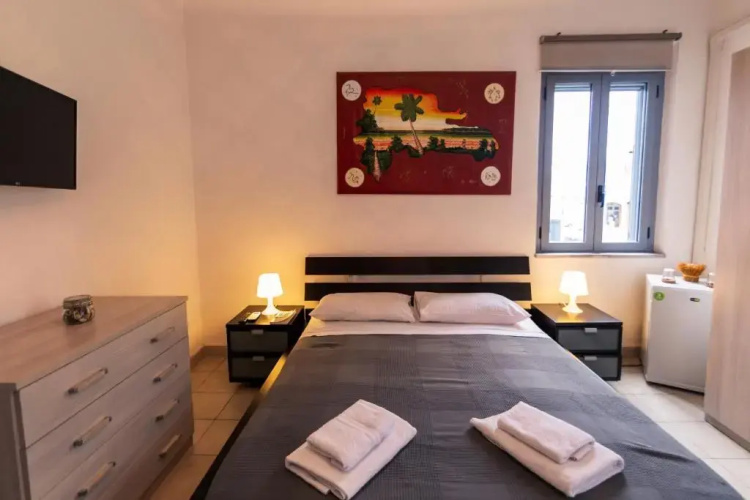 B&B Dell'Infopoint