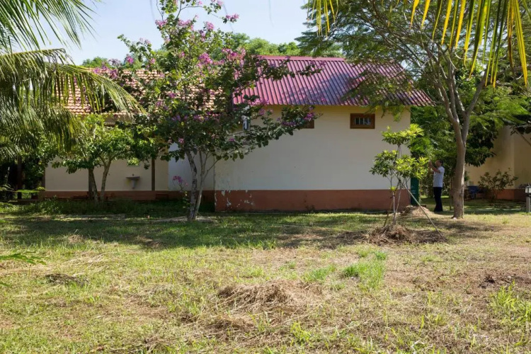 Spring Garden Homestay