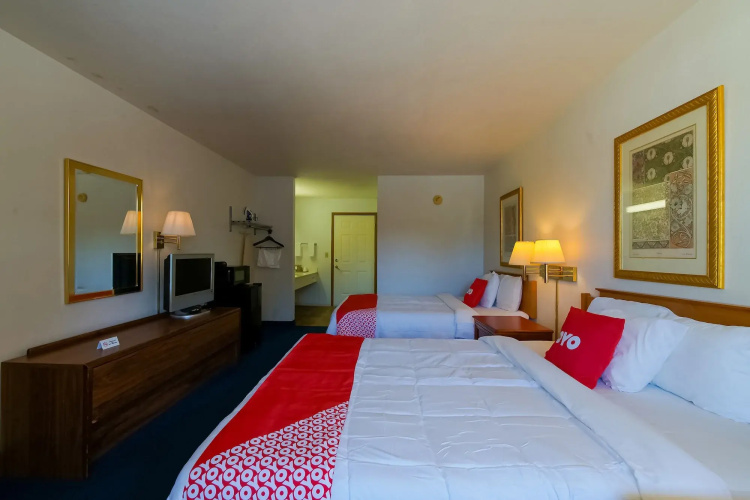 Motel 62