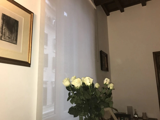 Casa Maximo Vatican San Pietro