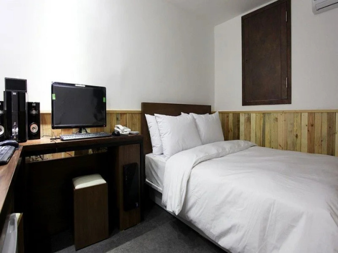 Hotelbild