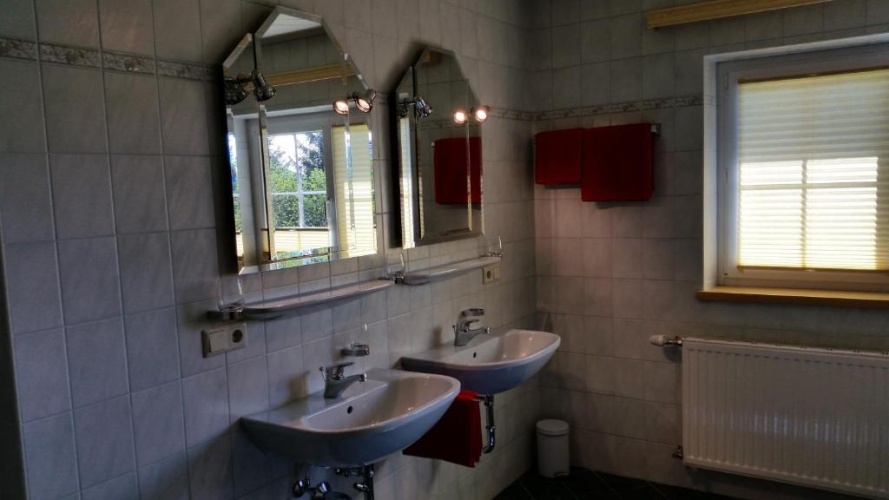 Chalet Kleinbergsonne