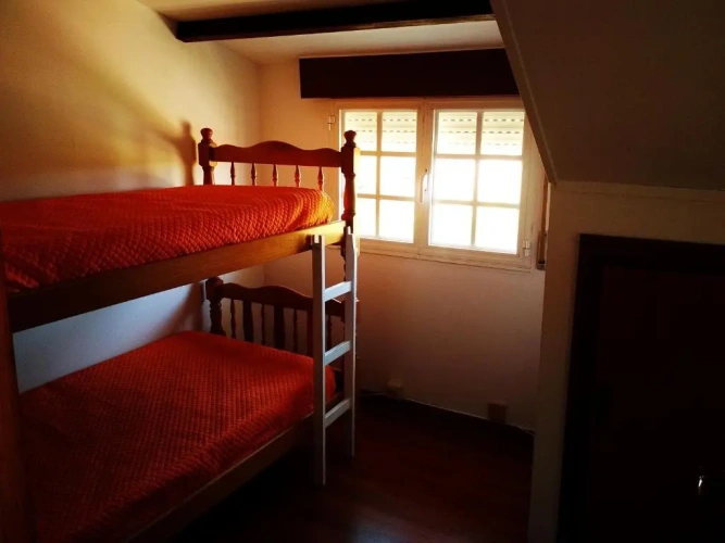 3 Bedrooms Apartment