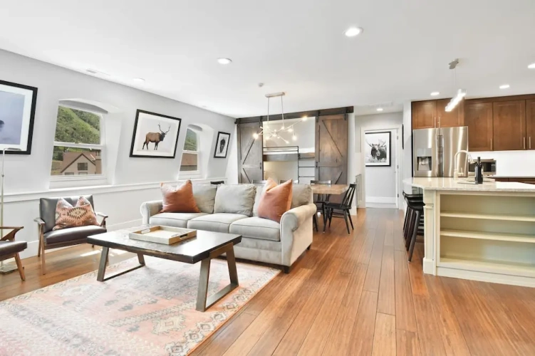 5 Bedrooms Superior room