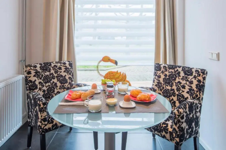 B&B Groene Meent