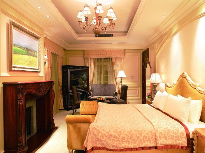 Bund Garden Hotel