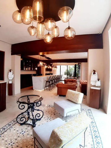 Imagen del hotel