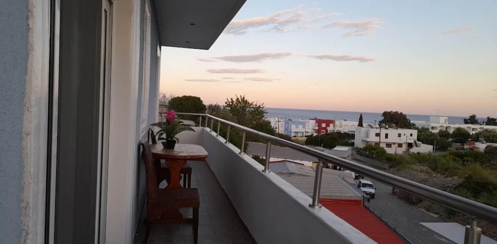 Gennadi Retreat - House 2