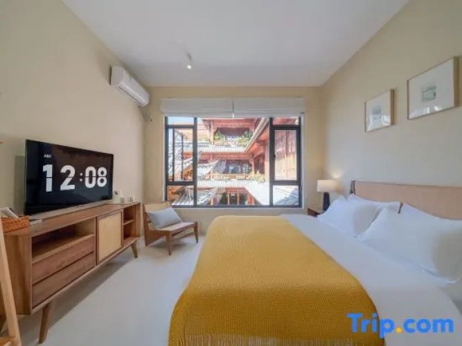 Luxury Double room
