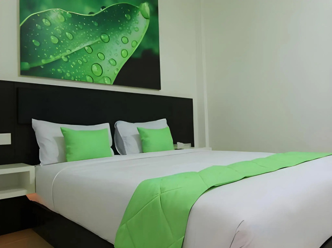 Evan Hotel