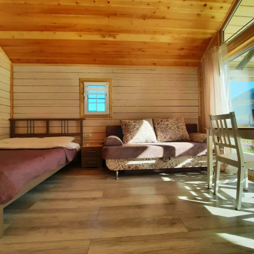 Фотография номера гостевого дома АйОК