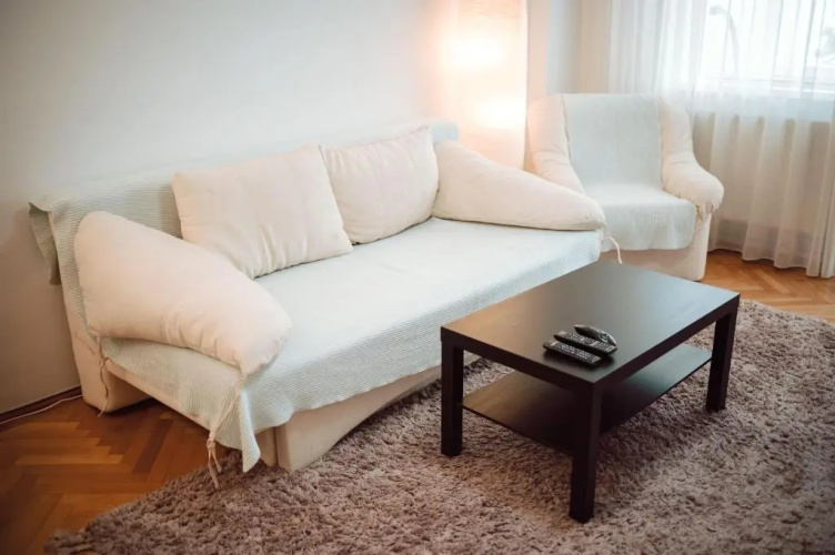Adrian Home, Central 2 rooms apartment